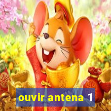 ouvir antena 1